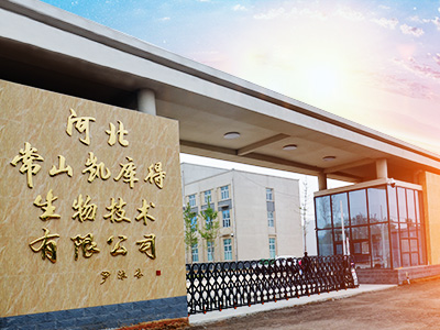 河北常山凯库得生物技术有限公司